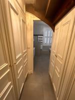 Plán poschodí v ubytovaní Appartement Champs-Élysées - HALA PARIS