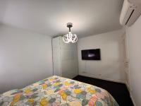 Plán poschodí v ubytovaní Appartement Champs-Élysées - HALA PARIS