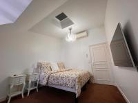 Plán poschodí v ubytovaní Appartement Champs-Élysées - HALA PARIS