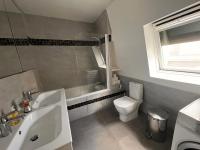 Plán poschodí v ubytovaní Appartement Champs-Élysées - HALA PARIS