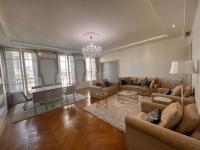 Plán poschodí v ubytovaní Appartement Champs-Élysées - HALA PARIS