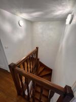 Plán poschodí v ubytovaní Appartement Champs-Élysées - HALA PARIS