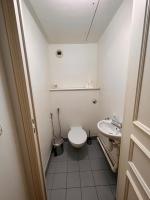 Plán poschodí v ubytovaní Appartement Champs-Élysées - HALA PARIS