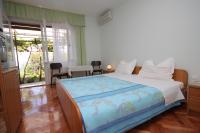 Plán poschodí v ubytovaní Double Room Medveja 7775a