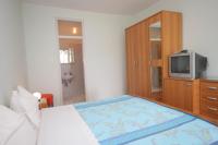 Plán poschodí v ubytovaní Double Room Medveja 7775a