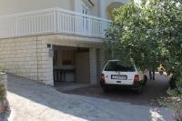 Plán poschodí v ubytovaní Seaside holiday house Mavarstica, Ciovo - 9206