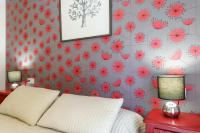 Posteľ alebo postele v izbe v ubytovaní Apartamento Mijas Golf