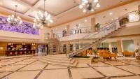 Půdorys ubytování Naama Bay Hotel & Resort