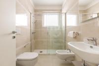 Kúpeľňa v ubytovaní Stella del Mare Rooms