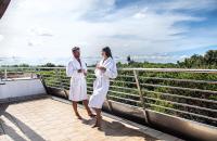 Hostia v ubytovaní Hotel Dom Zdrojowy Resort & SPA - Destigo Hotels