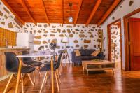 Plan piętra w obiekcie Rentaliday Casa Amelia