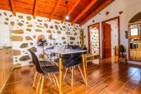Plan piętra w obiekcie Rentaliday Casa Amelia