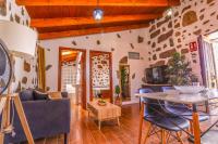 Plan piętra w obiekcie Rentaliday Casa Amelia