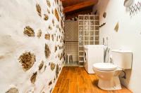 Plan piętra w obiekcie Rentaliday Casa Amelia