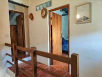 The floor plan of Cortijo Vacas Gordas Villas