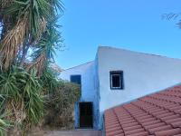 The building in which A villát is located