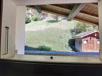 Plan piętra w obiekcie APPARTEMENT-CENTRE-MORZINE-VUE PISTES-8-9 pers-BOIS VENANTS
