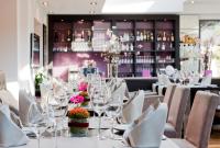 Nápoje v ubytování Das Vesper