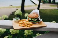 Mâncare la sau în apropiere de acest hotel