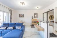 Posedenie v ubytovaní Maison Silvestri