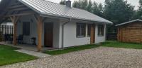 Domki przy lesie - Housity