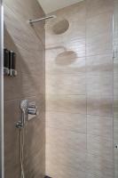 A bathroom at Allo Apartments San Roque 2ºA