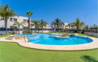 Bazén v ubytovaní 3 Bedroom Stunning Home In Torrevieja alebo v jeho blízkosti
