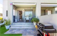 Plán poschodí v ubytovaní 3 Bedroom Stunning Home In Torrevieja