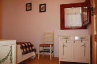 Půdorys ubytování Casa Rural Vilaspasa, alquiler integro
