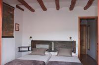 Půdorys ubytování Casa Rural Vilaspasa, alquiler integro