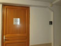 Plán poschodí v ubytovaní CHAMBRE PRIVÉE Numéro 3 dans un Superbe appartement en colocation