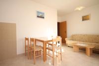 Posedenie v ubytovaní Apartments with a parking space Seget Vranjica, Trogir - 8507