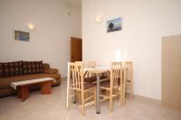 Posedenie v ubytovaní Apartments with a parking space Seget Vranjica, Trogir - 8507