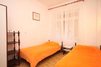 Půdorys ubytování Apartments by the sea Ugljan - 348