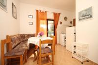 Půdorys ubytování Apartments by the sea Ugljan - 348