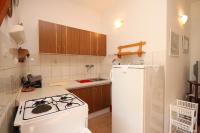 Půdorys ubytování Apartments by the sea Ugljan - 348
