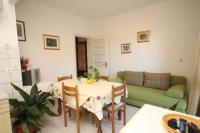 Půdorys ubytování Apartments by the sea Ugljan - 348