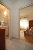 Půdorys ubytování Apartments by the sea Ugljan - 348
