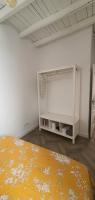 A bed or beds in a room at EN EL CORAZON DE GRANADA