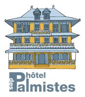 Gallery image of Hôtel des Palmistes in Cayenne