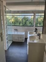 Plán poschodí v ubytovaní Prestigieuse Villa avec Piscine en plein vignoble à 8 mn du circuit Paul Ricard le castellet et à 5 mn des plages de bandol