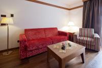 Posedenie v ubytovaní Hotel Haus Michaela
