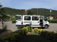 Plán poschodí v ubytovaní Hotel Residence Isola Verde