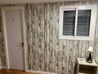 Plán poschodí v ubytovaní Urban Loft