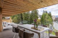 Nápoje v ubytování Sport Club Residences & Spa