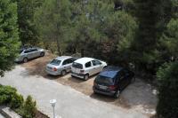Plán poschodí v ubytovaní Double Room Mali Losinj 7953b
