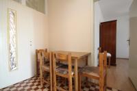 Půdorys ubytování Apartments with a parking space Savar, Dugi otok - 8127