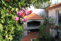 Půdorys ubytování Apartment Zaklopatica 8341c