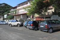 Půdorys ubytování Apartment Zaklopatica 8341c