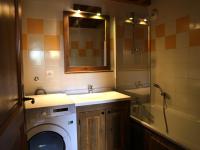 Plan piętra w obiekcie Aussois : Spacieux Appartement 6 Pers. avec Balcon, WiFi et Ascenseur, Proche Centre et Pistes - FR-1-508-281
